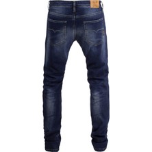 Tech90 John Doe Kevlar JDD2022 Jeans Motosiklet Pantolonu