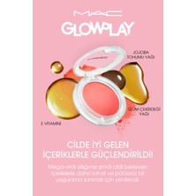 Mac Glow Play Blush-Heat Index