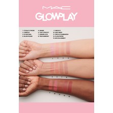 Mac Glow Play Blush-Heat Index