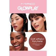 Mac Glow Play Blush-Pınch Of Marrakesh