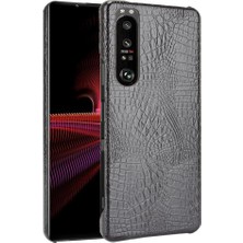 Mays Boutique Sony Xperia 1 III Telefon Kılıfı (Yurt Dışından)