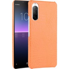 Mays Boutique Sony Xperia 10 II Telefon Kılıfı (Yurt Dışından)