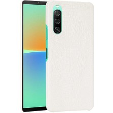 Mays Boutique Sony Xperia 10 IV Telefon Kılıfı (Yurt Dışından)