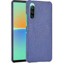 Mays Boutique Sony Xperia 10 IV Telefon Kılıfı (Yurt Dışından)