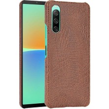 Mays Boutique Sony Xperia 10 IV Telefon Kılıfı (Yurt Dışından)