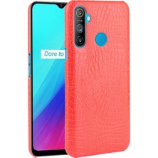 Mays Boutique Realme C3 Telefon Kılıfı (Yurt Dışından)