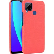 Mays Boutique Realme C15 Telefon Kılıfı (Yurt Dışından)