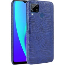 Mays Boutique Realme C15 Telefon Kılıfı (Yurt Dışından)