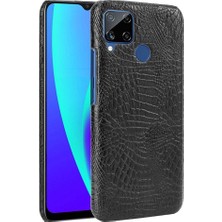 Mays Boutique Realme C15 Telefon Kılıfı (Yurt Dışından)