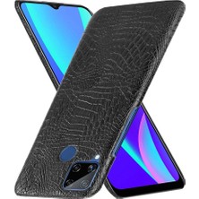 Mays Boutique Realme C15 Telefon Kılıfı (Yurt Dışından)