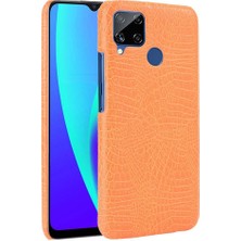 Mays Boutique Realme C15 Telefon Kılıfı (Yurt Dışından)