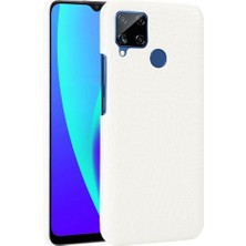 Mays Boutique Realme C15 Telefon Kılıfı (Yurt Dışından)