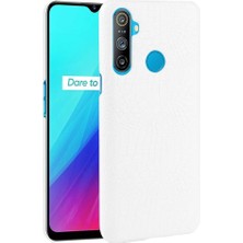 Mays Boutique Realme C3 Telefon Kılıfı (Yurt Dışından)