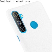 Mays Boutique Realme C3 Telefon Kılıfı (Yurt Dışından)