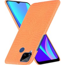 Mays Boutique Realme C15 Telefon Kılıfı (Yurt Dışından)