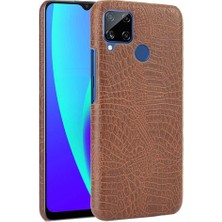 Mays Boutique Realme C15 Telefon Kılıfı (Yurt Dışından)