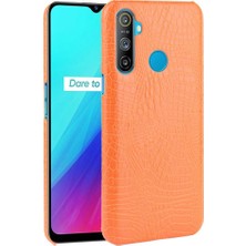 Mays Boutique Realme C3 Telefon Kılıfı (Yurt Dışından)