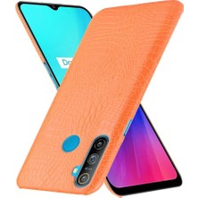 Mays Boutique Realme C3 Telefon Kılıfı (Yurt Dışından)