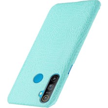 Mays Boutique Realme C3 Telefon Kılıfı (Yurt Dışından)