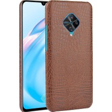 Mays Boutique Vivo S1 Pro Telefon Kılıfı (Yurt Dışından)