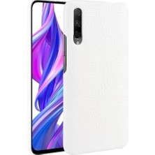 Mays Boutique Huawei Y9S Telefon Kılıfı (Yurt Dışından)