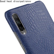 Mays Boutique Huawei Y9S Telefon Kılıfı (Yurt Dışından)