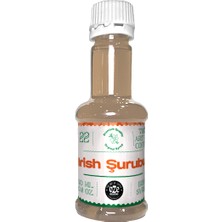 Oze Irish Cream Şurubu 50 cc