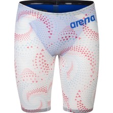 Arena M Powerskın Carbon Aır² Lımıted Edıtıon Erkek Yarış Mayosu 006344950