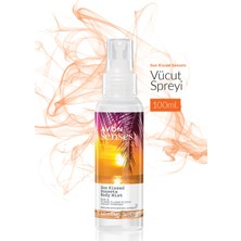 Avon Senses Sun Kissed Sunsets Vücut Spreyi 100 ml