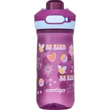 Contigo Jessie Tritan Çocuk Suluğu 420ML Pembe 2195673