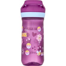 Contigo Jessie Tritan Çocuk Suluğu 420ML Pembe 2195673