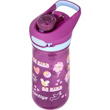 Contigo Jessie Tritan Çocuk Suluğu 420ML Pembe 2195673