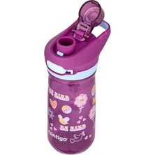 Contigo Jessie Tritan Çocuk Suluğu 420ML Pembe 2195673