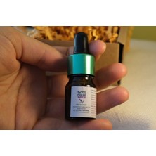 Botanical Zeze Paçuli Uçucu Yağı 10 ml