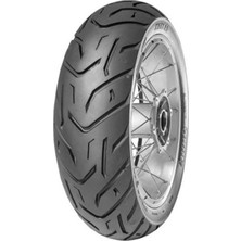 Anlas Set 120/70Zr17 Ve 150/70R17 Capra-Rd Ön Arka Takım Lastik