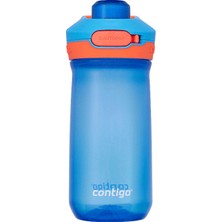 Contigo Jessie Tritan Çocuk Suluğu 420ML Mavi 2199245