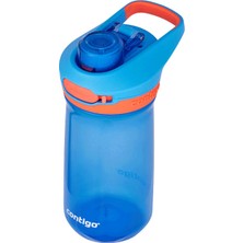 Contigo Jessie Tritan Çocuk Suluğu 420ML Mavi 2199245