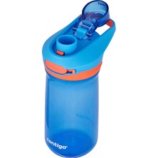 Contigo Jessie Tritan Çocuk Suluğu 420ML Mavi 2199245