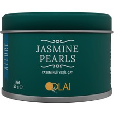 Oolai Tea Jasmine Pearls