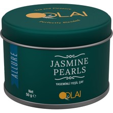 Oolai Tea Jasmine Pearls