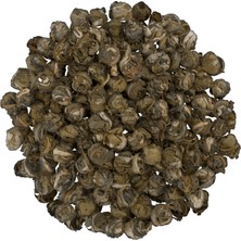 Oolai Tea Jasmine Pearls