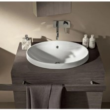 Geberit Geberit Countertop Wb Variform B55 500.716.01.2