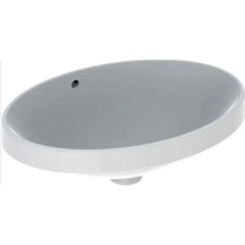 Geberit Geberit Countertop Wb Variform B55 500.716.01.2
