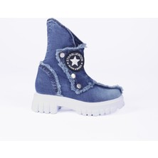 Star Blue Moon Starbluemoon Kot Bot