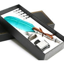 Kalemhane Tüylü Model Dolma Kalem