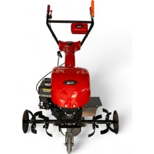 Blt Pro 7 Hp Benzinli Çapa Makinesi 3+1 (Tekersiz)