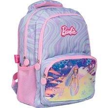 Barbie Okul Çantası