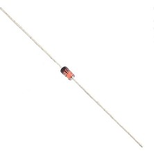 Powermaster 2.4 Volt 1/4 Watt Zener Diyot