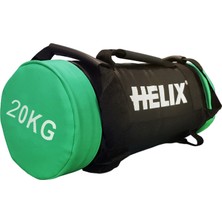 Helix Güç Çantası 20 kg