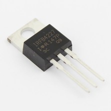 Powermaster IRFB 4227